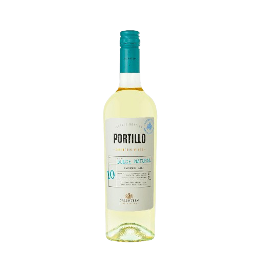 Vino El Portillo Sauvignon Blanco
